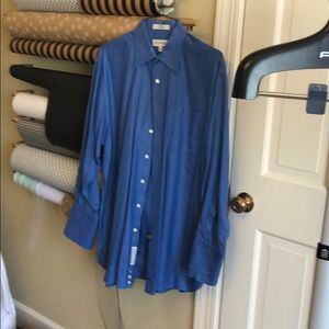 John w Nordstrom 16x32 shirt